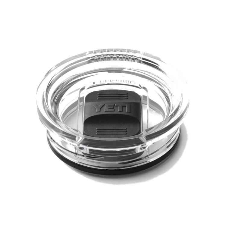 Yeti Stronghold Lid - Rambler 30oz - Image 2